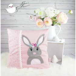 Stickdatei - Bunnita Appli